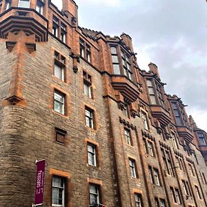 Safestay Edinburgh Cowgate